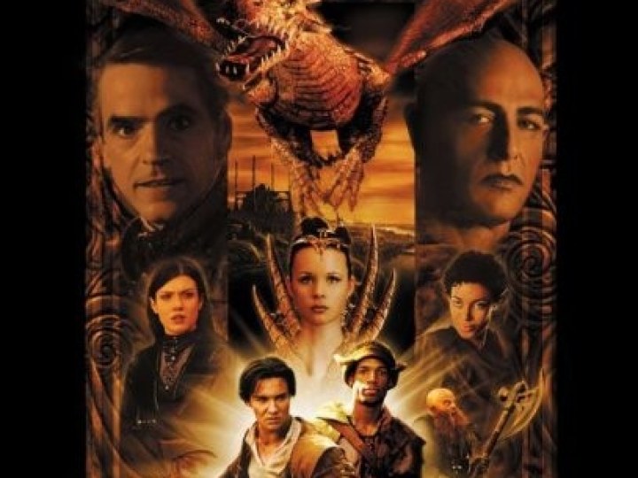Donjons & Dragons