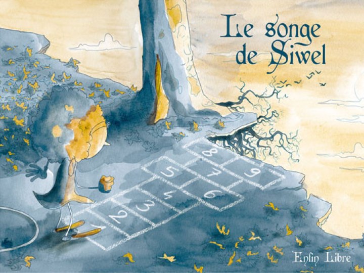 Le songe de Siwel : ou la limite entre rêve et réalité ?