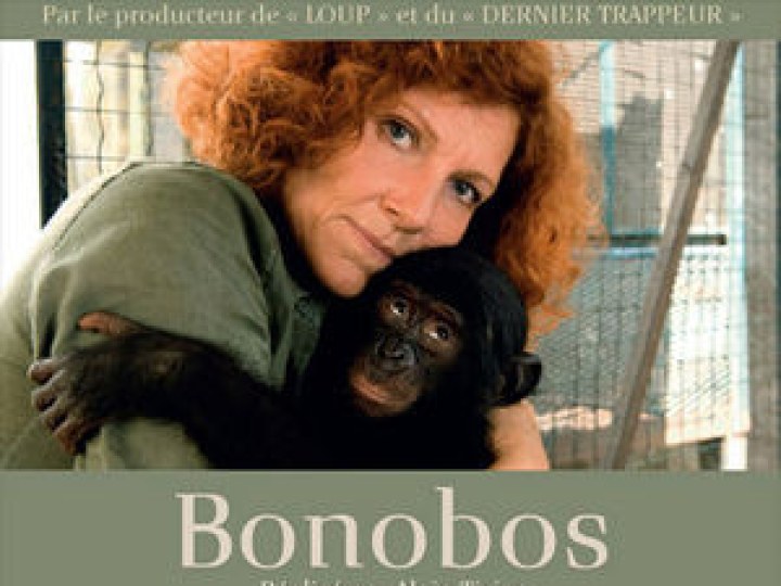 Bande-annonce : Bonobos