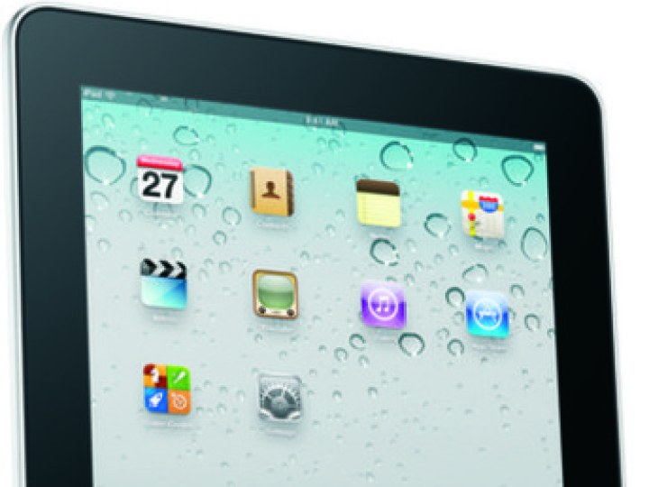 A ne pas rater sur l'iPad... Small World