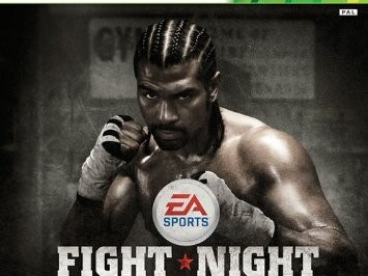 Fight Night Champion - Test
