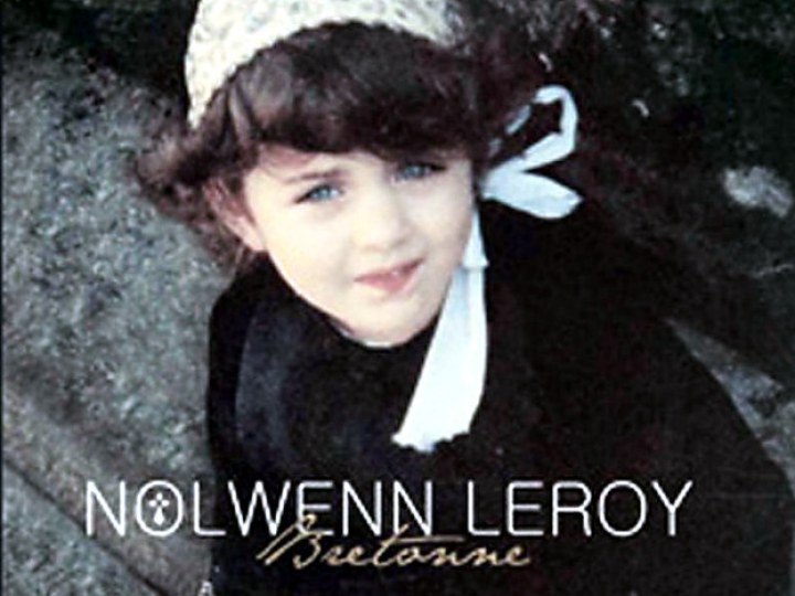 Nolwenn Leroy d'Ys