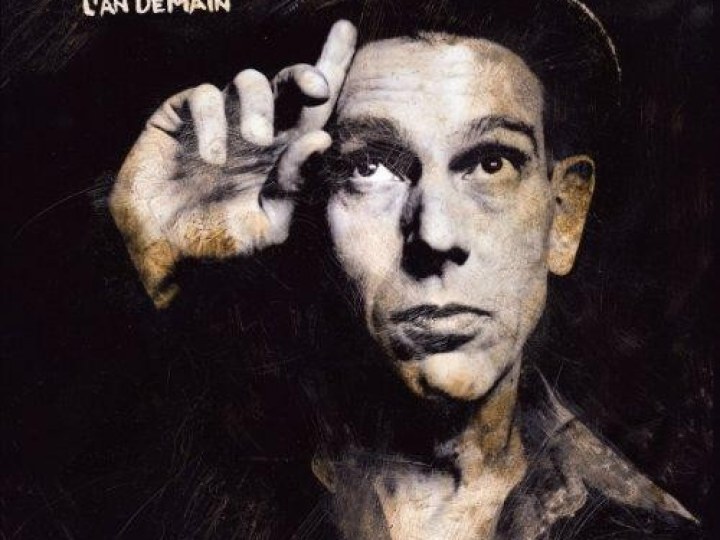 Les Têtes Raides au Bataclan