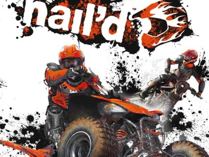 Nail'd - Test