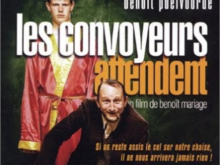convoyeurs attendent (Les)