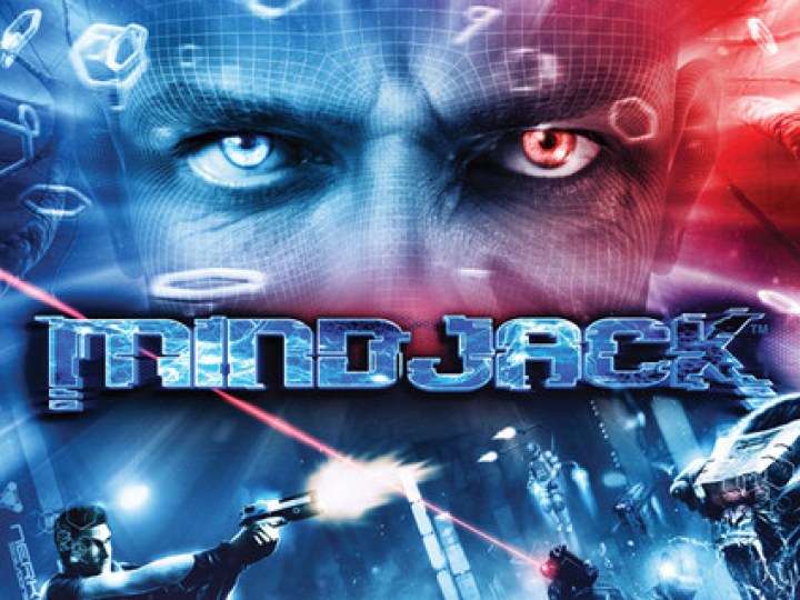 Mindjack - Test