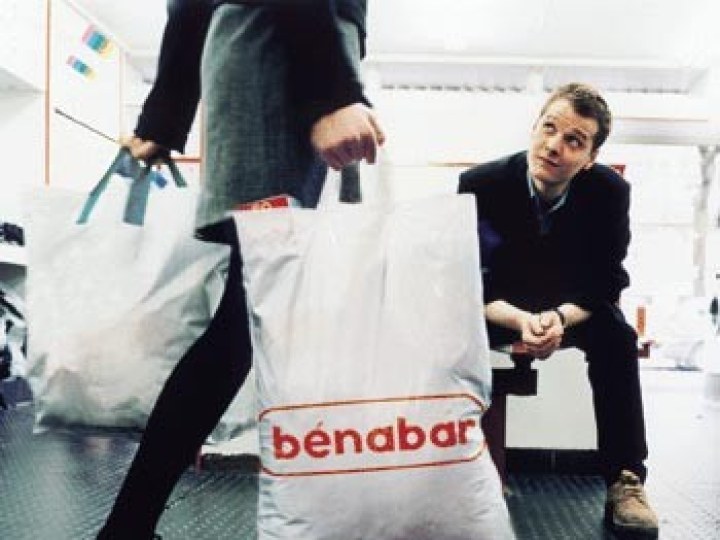 Bénabar - Bénabar