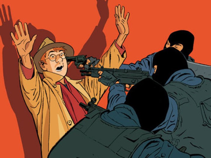 Bloche - Tome 22 - Mathias