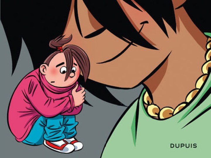 Tamara - Tome 9 - Diego...