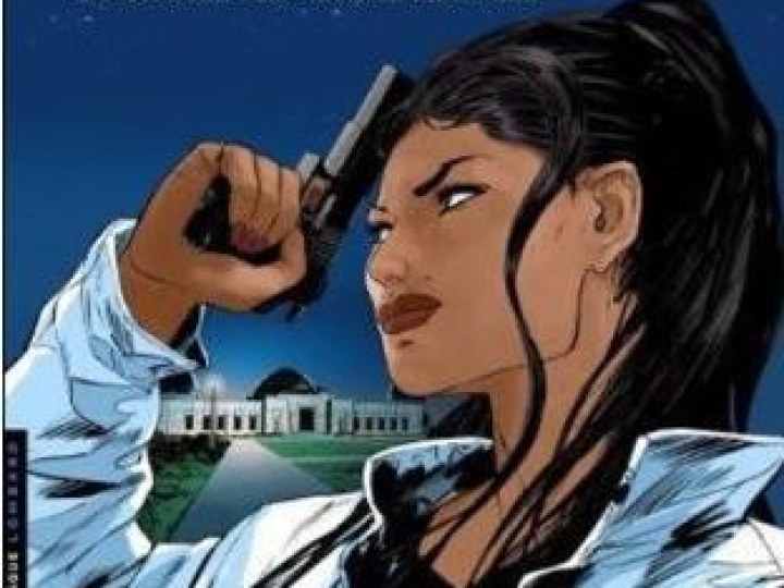 All Watcher - Tome 6 - La théorie des cordes fiscales