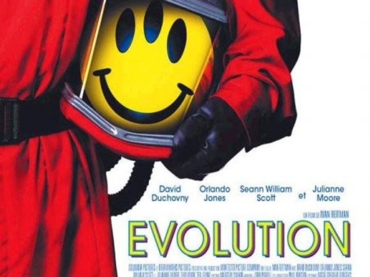 Evolution