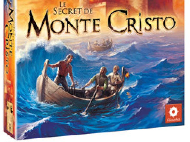 Monte Cristo nous dévoile son Secret