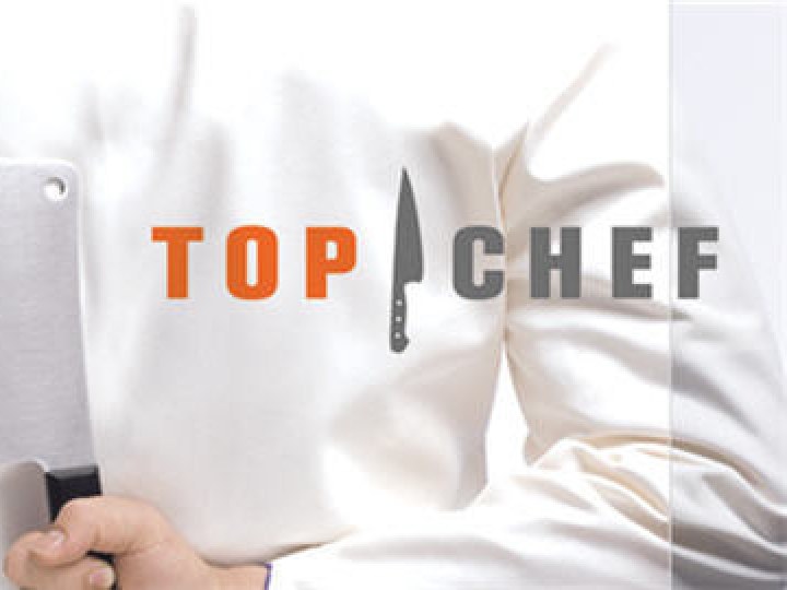 Mieux que le régime Dukan : Top Chef 2011