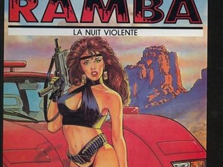Ramba