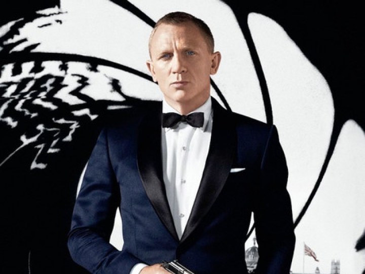 James Bond : Skyfall, la confirmation