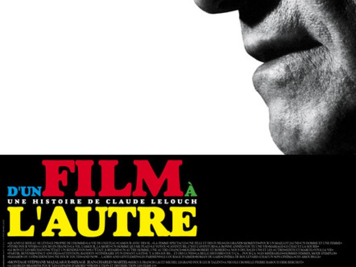 Bandes-annonces du mercredi : D'un film à l'autre, Rio et les autres