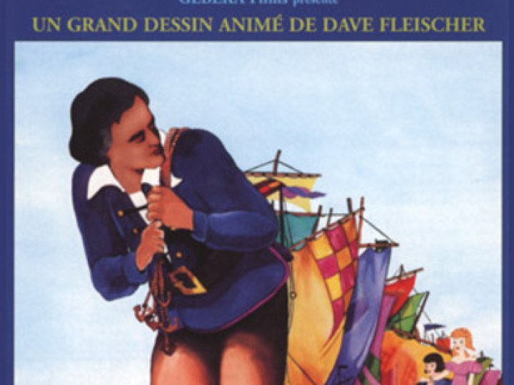 Les voyages de Gulliver : 70 ans avant Jack Black