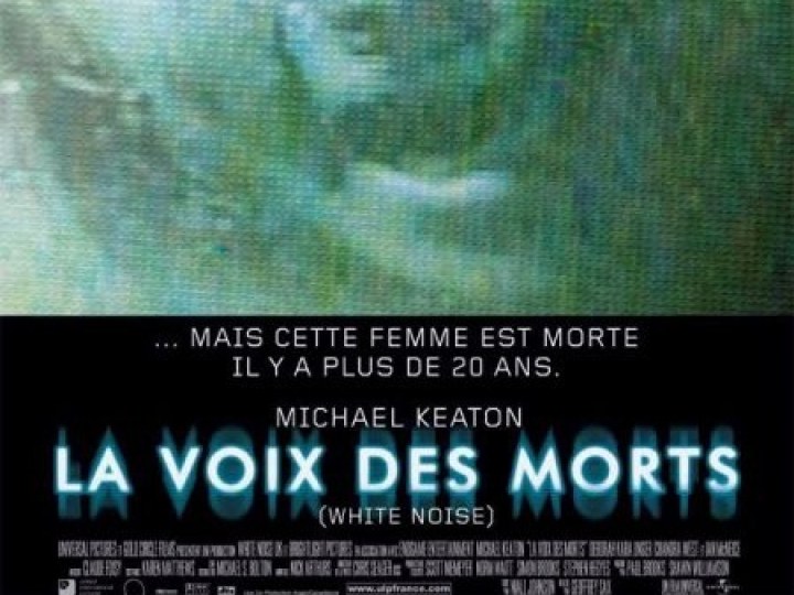 Voix des morts (La)