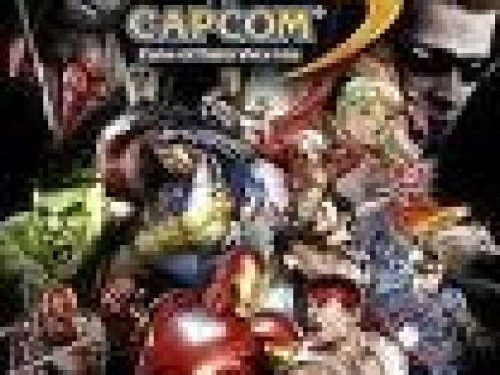 Marvel vs Capcom 3 : Fate of Two World - Test