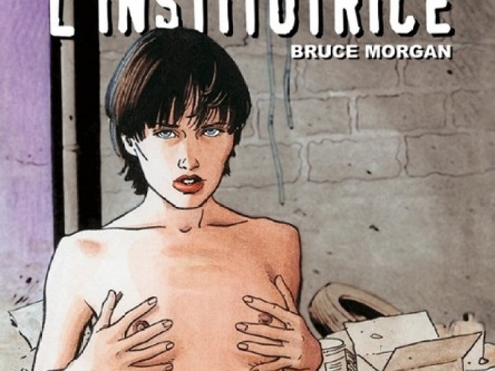 Les instincts pervers