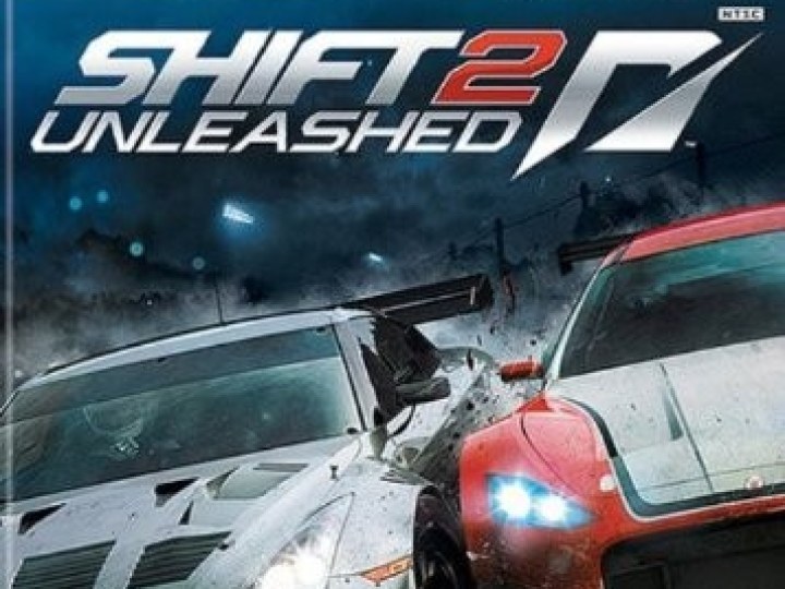 Shift 2 Unleashed s'offre une Supercar Pagani