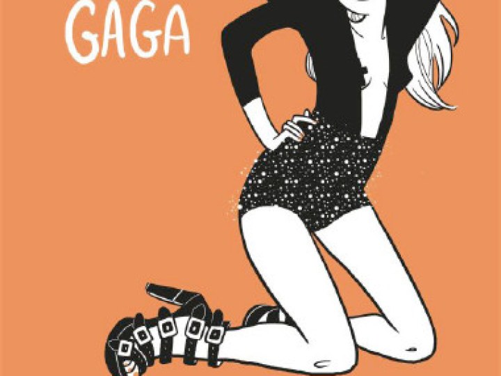 Autobiographie d'une fille gaga