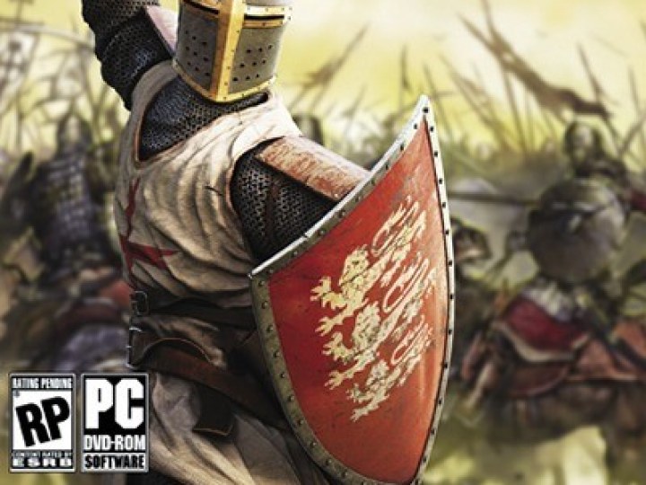 Kings' Crusade - Test