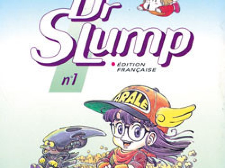 Dr Slump