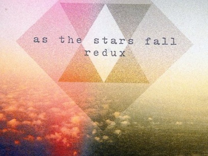 As the stars fall, l'univers est infini