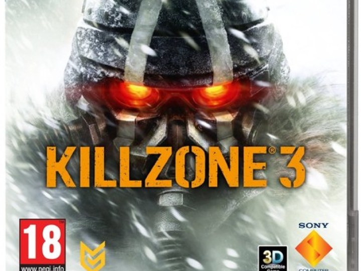 Killzone 3 - Test