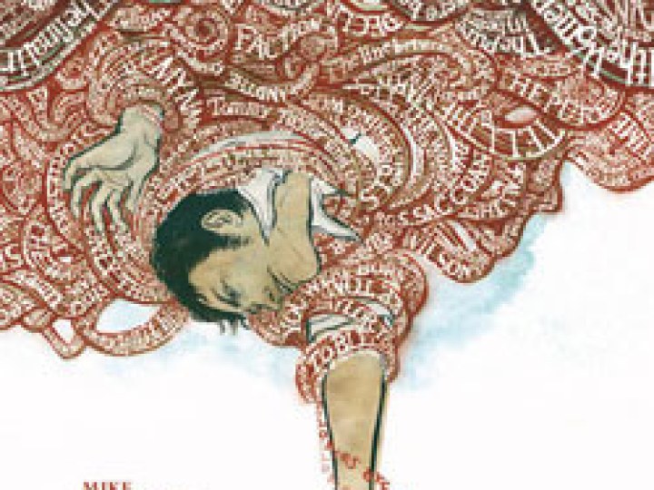 The Unwritten - Un premier tome réussi pour Tom