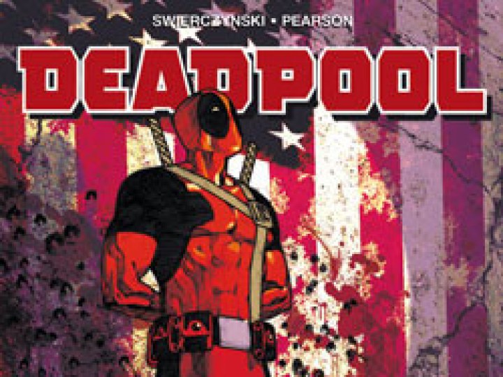 Deadpool - Qui peut soigner le soldat Wilson ? Cure d'humour pour le mercenaire