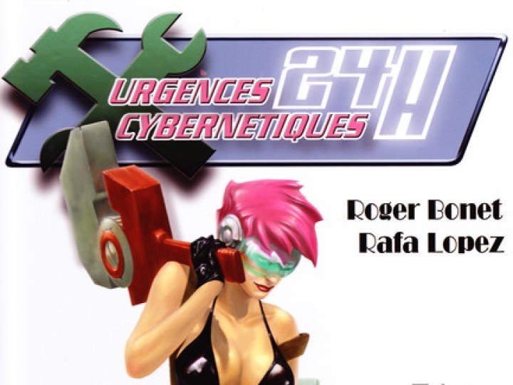 Urgences Cybernétiques