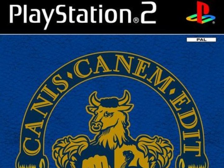 Canis Canem Edit - Test