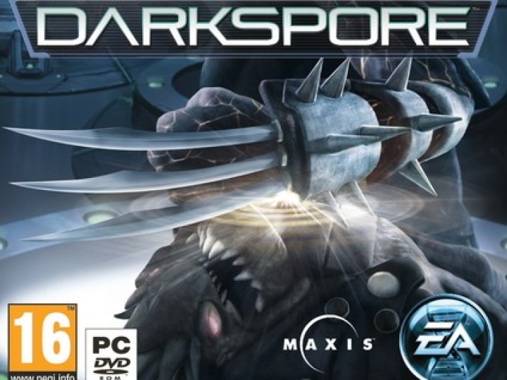 Darkspore - Test