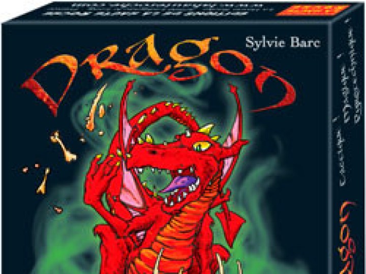 Dragon, où est ta flamme ?