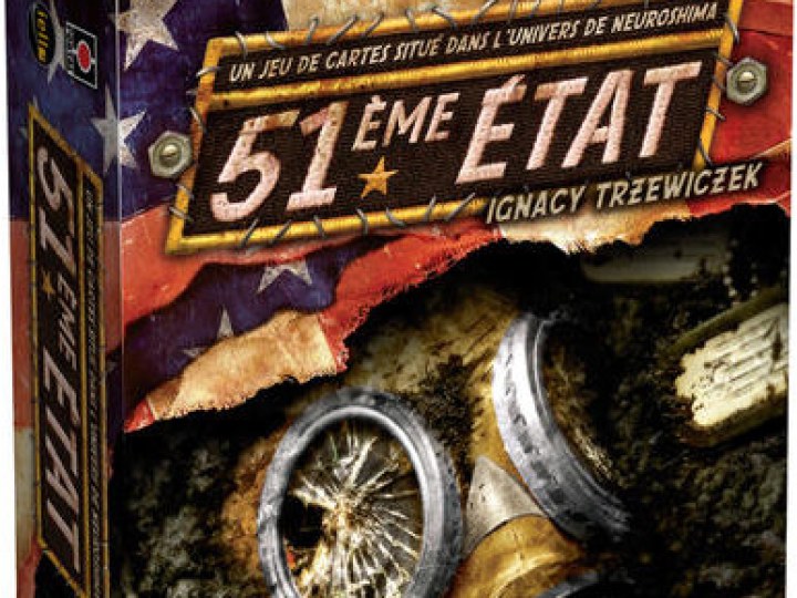 51e Etat