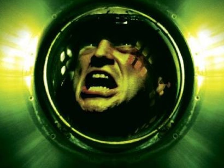 Cube Zero