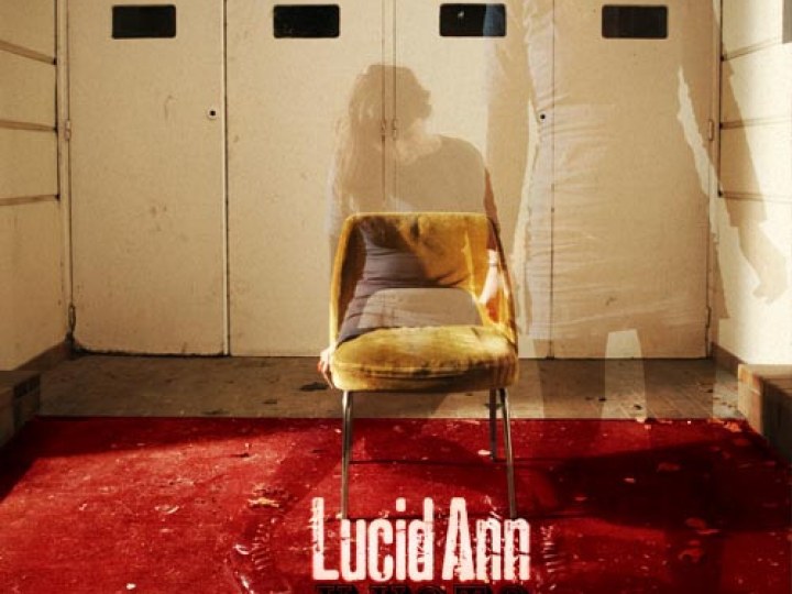 Lucid Ann, un hymne à Kim Gordon