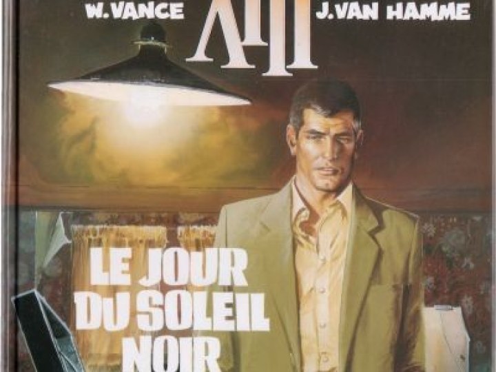 XIII