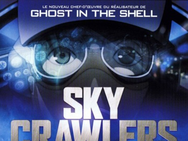 Sky Crawlers