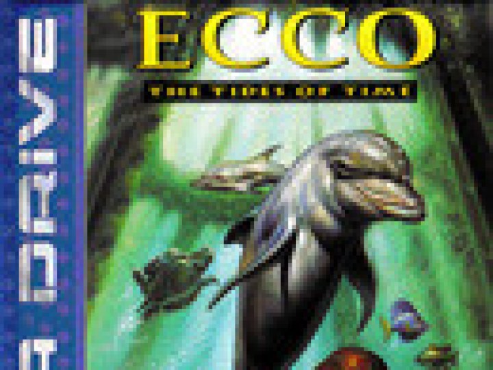 Ecco The Tides of Time - Test