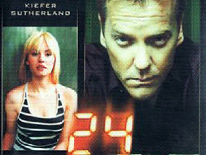 24 - Saison 3
