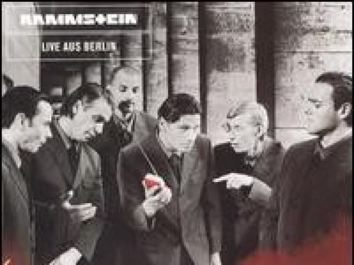 Rammstein