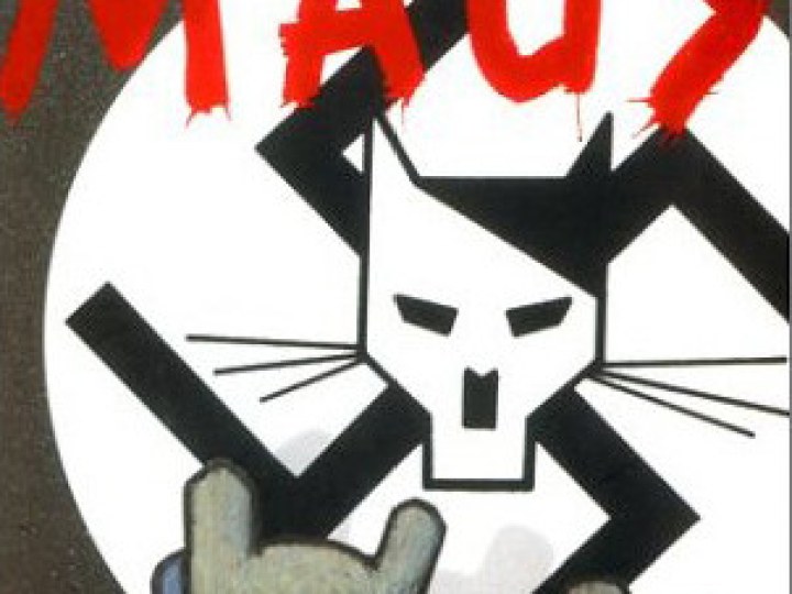 Maus