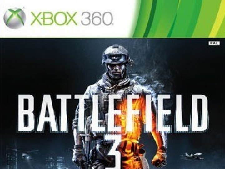 Battlefield 3, multi et Paris.