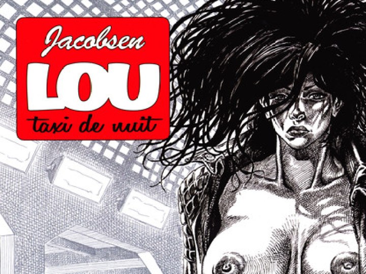 Lou taxi de nuit