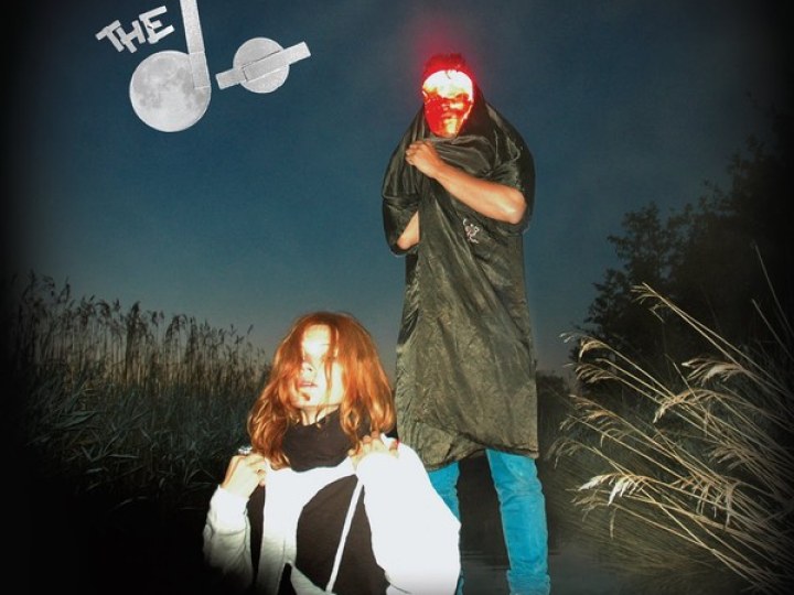 Clip du jour : Too insistent de The Dø