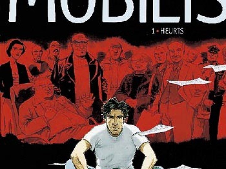 Mobilis