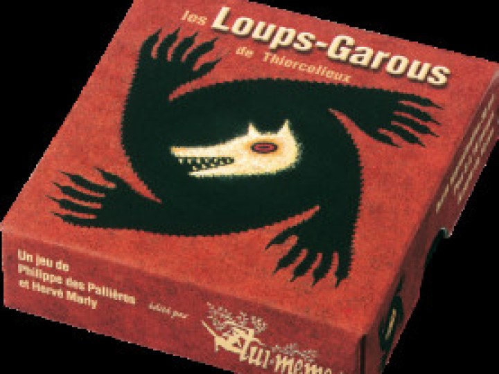 Les loups-garous de Thiercelieux vont faire peur à Mère-Grand